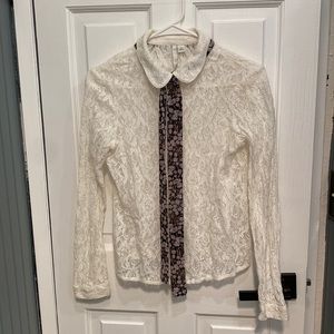Lauren Conrad shirt